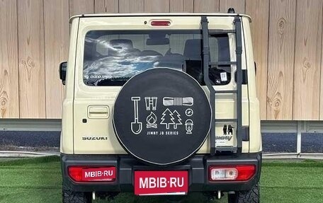 Suzuki Jimny, 2022 год, 1 200 000 рублей, 8 фотография