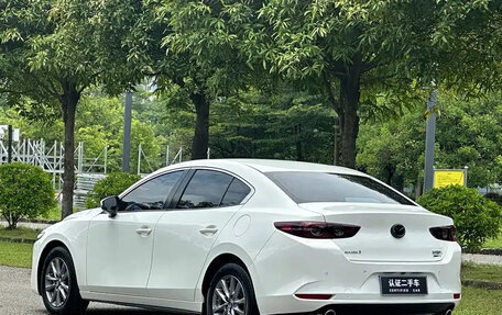 Mazda 3, 2022 год, 1 190 005 рублей, 4 фотография