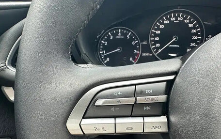 Mazda 3, 2022 год, 1 190 005 рублей, 11 фотография
