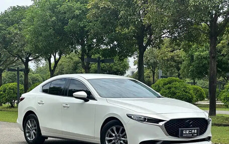 Mazda 3, 2022 год, 1 190 005 рублей, 5 фотография