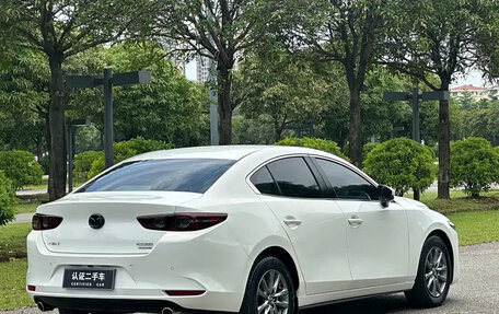 Mazda 3, 2022 год, 1 190 005 рублей, 18 фотография