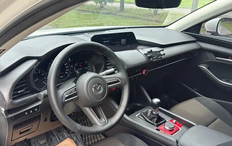 Mazda 3, 2022 год, 1 190 005 рублей, 23 фотография