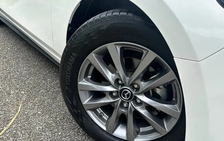 Mazda 3, 2022 год, 1 190 005 рублей, 19 фотография