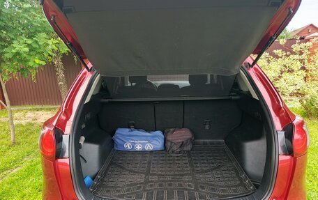 Mazda CX-5 II, 2012 год, 1 550 000 рублей, 4 фотография