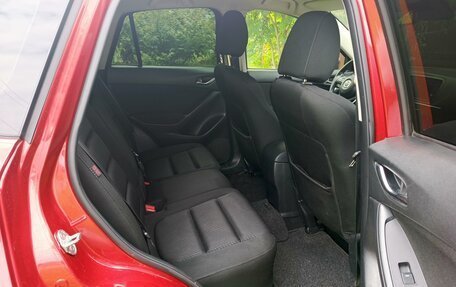 Mazda CX-5 II, 2012 год, 1 550 000 рублей, 5 фотография
