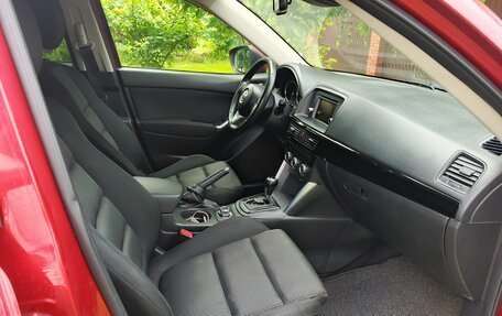 Mazda CX-5 II, 2012 год, 1 550 000 рублей, 6 фотография