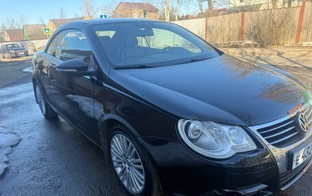 Volkswagen Eos I, 2008 год, 1 600 000 рублей, 2 фотография