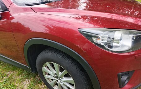 Mazda CX-5 II, 2012 год, 1 550 000 рублей, 7 фотография