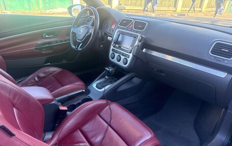 Volkswagen Eos I, 2008 год, 1 600 000 рублей, 6 фотография