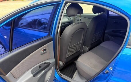 KIA Rio II, 2011 год, 700 000 рублей, 7 фотография