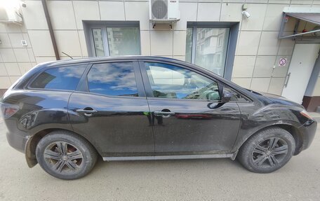Mazda CX-7 I рестайлинг, 2008 год, 700 000 рублей, 7 фотография