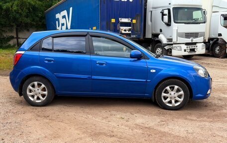 KIA Rio II, 2011 год, 700 000 рублей, 15 фотография