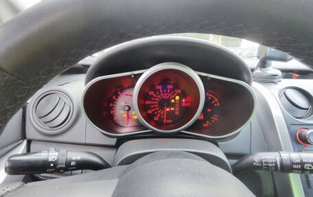 Mazda CX-7 I рестайлинг, 2008 год, 700 000 рублей, 2 фотография