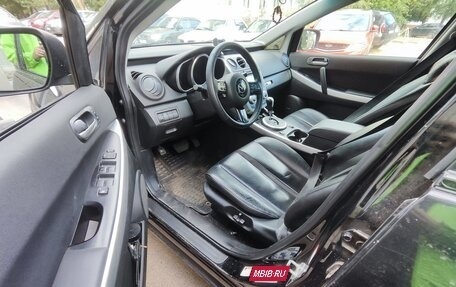 Mazda CX-7 I рестайлинг, 2008 год, 700 000 рублей, 4 фотография