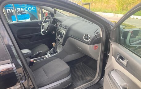 Ford Focus II рестайлинг, 2010 год, 575 000 рублей, 10 фотография
