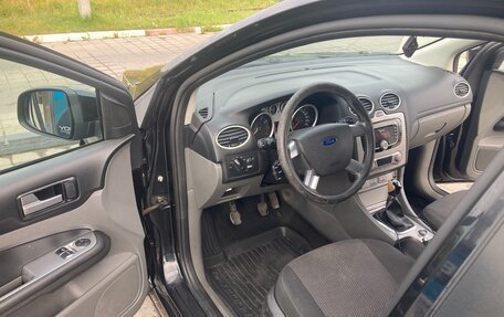 Ford Focus II рестайлинг, 2010 год, 575 000 рублей, 11 фотография