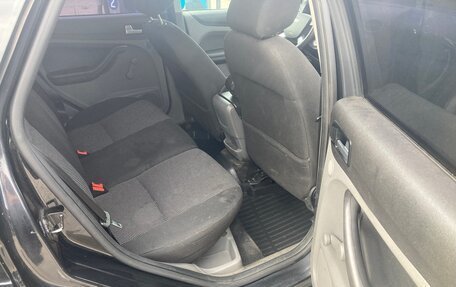 Ford Focus II рестайлинг, 2010 год, 575 000 рублей, 12 фотография