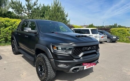 Rambler 1500, 2022 год, 11 800 000 рублей, 3 фотография