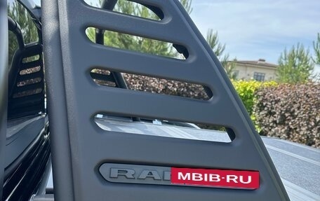 Rambler 1500, 2022 год, 11 800 000 рублей, 11 фотография