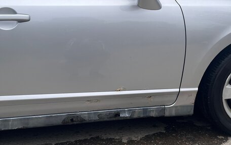 Honda Civic VIII, 2007 год, 585 000 рублей, 11 фотография
