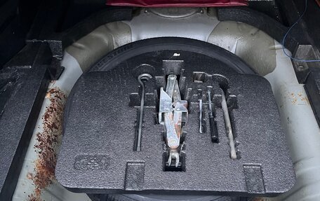 Honda Civic VIII, 2007 год, 585 000 рублей, 25 фотография