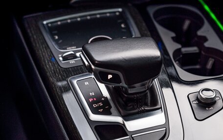 Audi Q7, 2018 год, 4 299 000 рублей, 15 фотография