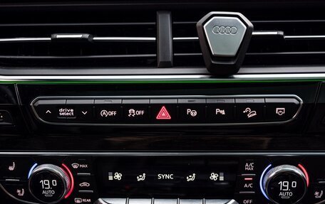 Audi Q7, 2018 год, 4 299 000 рублей, 16 фотография