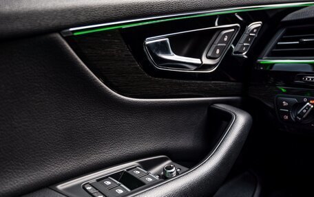 Audi Q7, 2018 год, 4 299 000 рублей, 18 фотография