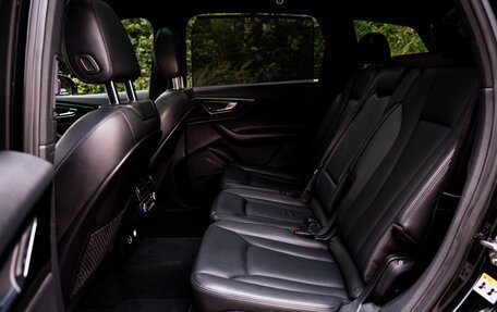 Audi Q7, 2018 год, 4 299 000 рублей, 20 фотография