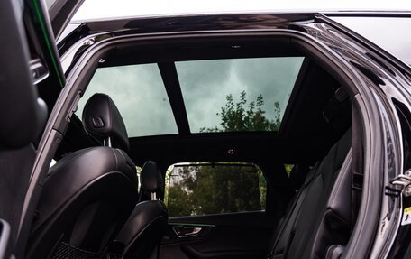 Audi Q7, 2018 год, 4 299 000 рублей, 21 фотография