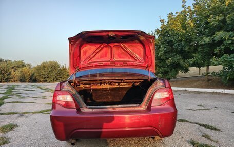 Daewoo Nexia I рестайлинг, 2009 год, 115 000 рублей, 8 фотография