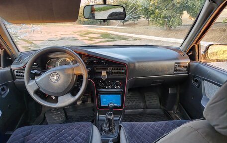 Daewoo Nexia I рестайлинг, 2009 год, 115 000 рублей, 9 фотография