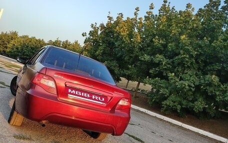 Daewoo Nexia I рестайлинг, 2009 год, 115 000 рублей, 4 фотография