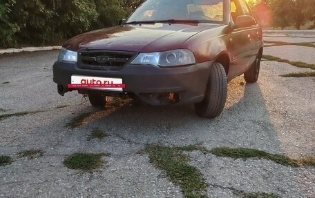 Daewoo Nexia I рестайлинг, 2009 год, 115 000 рублей, 2 фотография