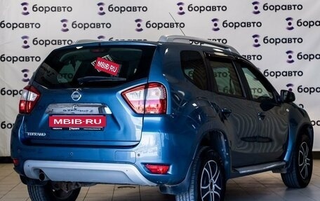 Nissan Terrano III, 2014 год, 1 070 000 рублей, 6 фотография