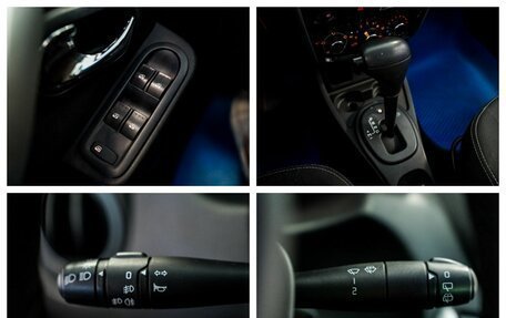 Nissan Terrano III, 2014 год, 1 070 000 рублей, 12 фотография