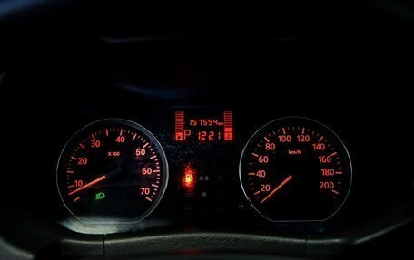 Nissan Terrano III, 2014 год, 1 070 000 рублей, 10 фотография