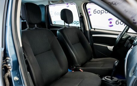Nissan Terrano III, 2014 год, 1 070 000 рублей, 17 фотография