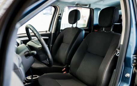 Nissan Terrano III, 2014 год, 1 070 000 рублей, 14 фотография