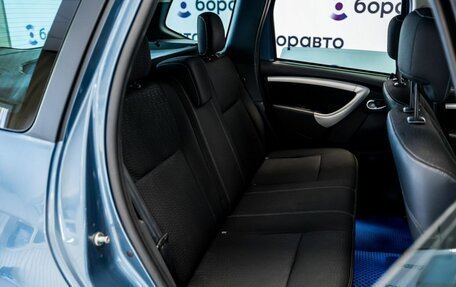 Nissan Terrano III, 2014 год, 1 070 000 рублей, 16 фотография