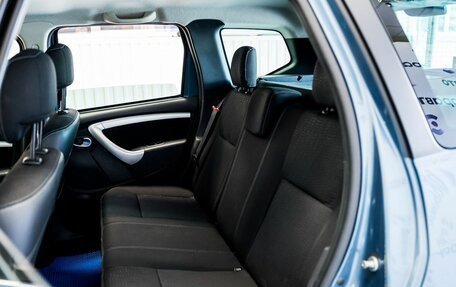 Nissan Terrano III, 2014 год, 1 070 000 рублей, 15 фотография