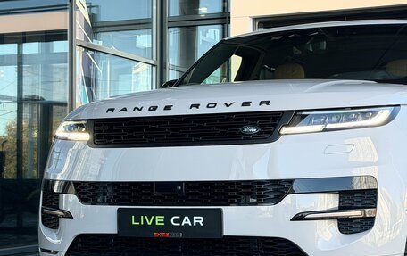 Land Rover Range Rover Sport, 2026 год, 14 990 000 рублей, 3 фотография