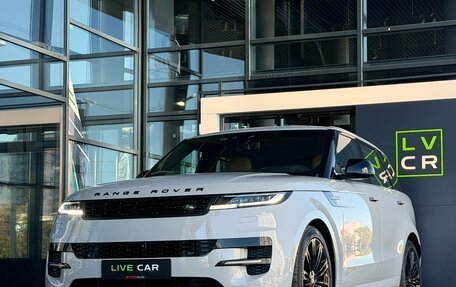 Land Rover Range Rover Sport, 2026 год, 14 990 000 рублей, 2 фотография