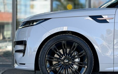 Land Rover Range Rover Sport, 2026 год, 14 990 000 рублей, 6 фотография