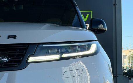 Land Rover Range Rover Sport, 2026 год, 14 990 000 рублей, 5 фотография