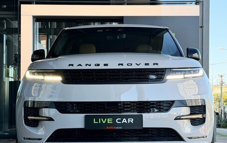 Land Rover Range Rover Sport, 2026 год, 14 990 000 рублей, 4 фотография