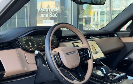 Land Rover Range Rover Sport, 2026 год, 14 990 000 рублей, 7 фотография