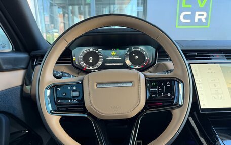 Land Rover Range Rover Sport, 2026 год, 14 990 000 рублей, 9 фотография