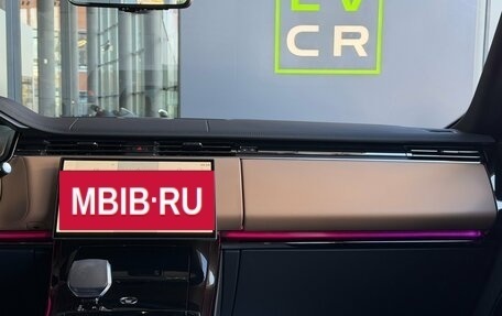 Land Rover Range Rover Sport, 2026 год, 14 990 000 рублей, 12 фотография