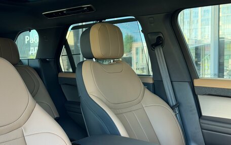 Land Rover Range Rover Sport, 2026 год, 14 990 000 рублей, 27 фотография